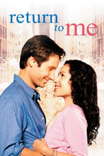 Dos Vidas Contigo poster